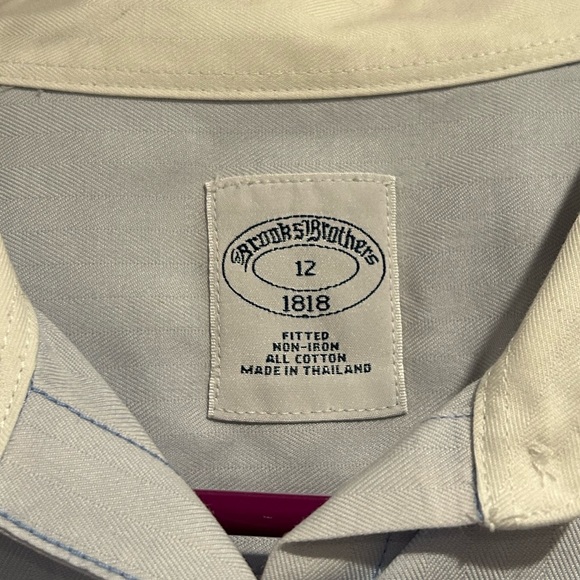 Brooks Brothers women’s button downs - Picture 6 of 8